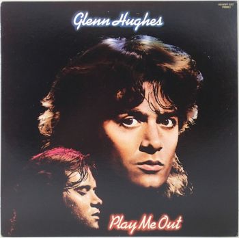 Glenn Hughes - Play Me Out (1977)