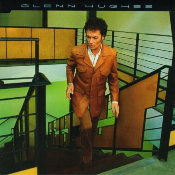 Glenn Hughes - Building The Machine (2001)