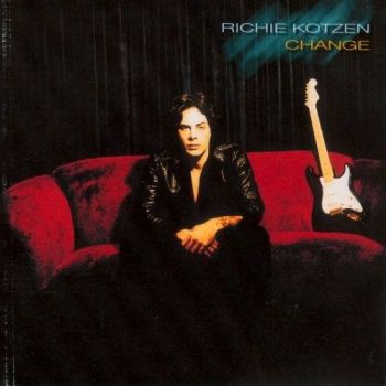 Richie Kotzen - Change (2003)