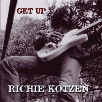 Richie Kotzen - Get Up (2004)