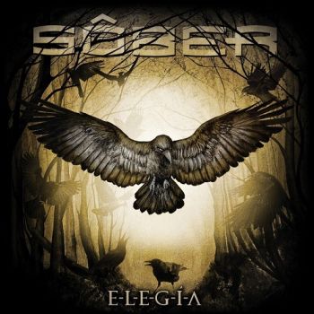 Sober - ELEGIA (2021)