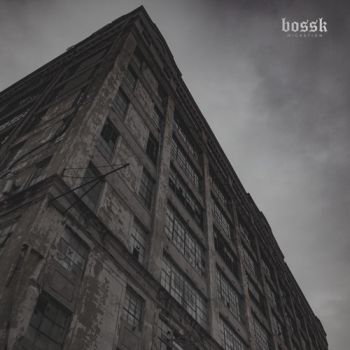 Bossk - Migration (2021)