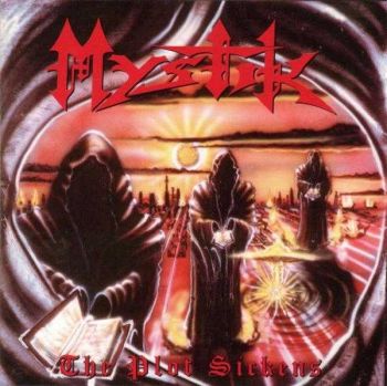 MYSTIK - The Plot Sickens (1992)