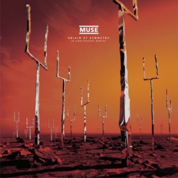 Muse - Origin of Symmetry (XX Anniversary RemiXX) (2021)