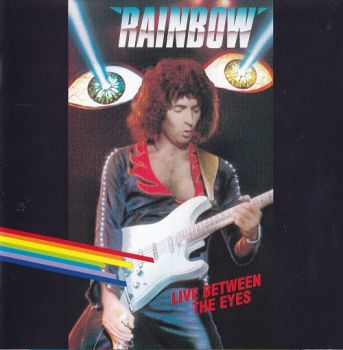 Rainbow - Live Between The Eyes, San Antonio, USA (1982)