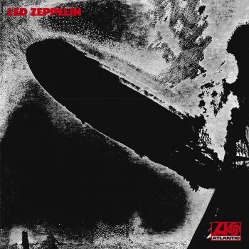 Led Zeppelin - Led Zeppelin (1969)