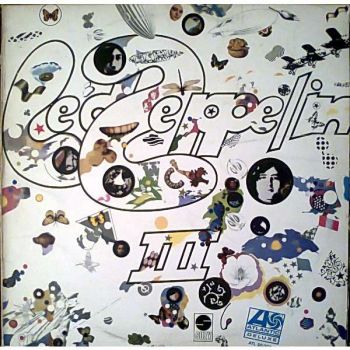 Led Zeppelin - Led Zeppelin III (1970)