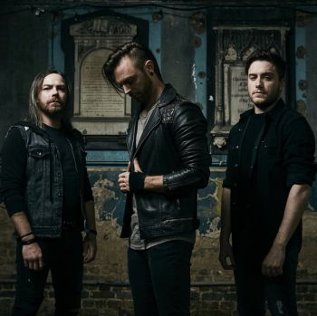   Bullet for My Valentine