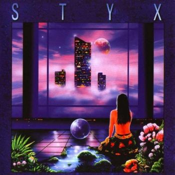 Styx - Brave New World (1999)