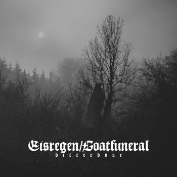 Eisregen / Goat Funeral - Bitterbose (2021)