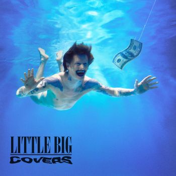 Little Big - Covers (EP) (2021)