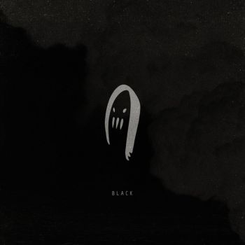 8 Graves - Black (EP) (2019)