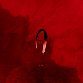 8 Graves - Red (EP) (2020)