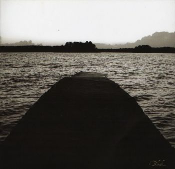 Austere / Isolation - Bleak... [split] (2008)