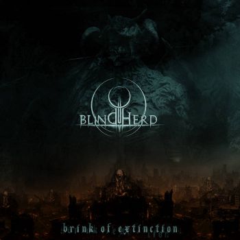 Blindherd - Brink of Extinction (2021)