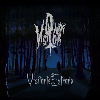 Dark Visitor - Visitante Extrano (2021)