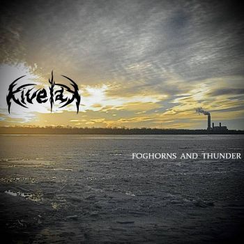 Kivelak - Foghorns and Thunder (2021)