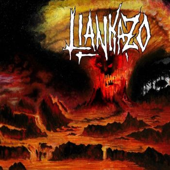 Llankazo - Llankazo (2021)