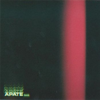 Apate - Rage (Deluxe Edition) (2022)