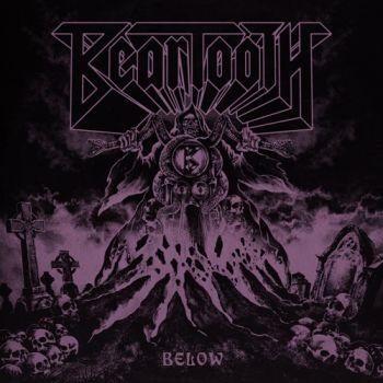 Beartooth - Below (Deluxe Edition) (2021)