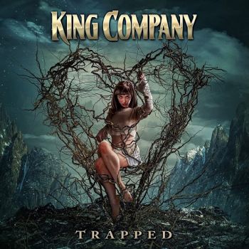 King Company - Trapped (2021) 