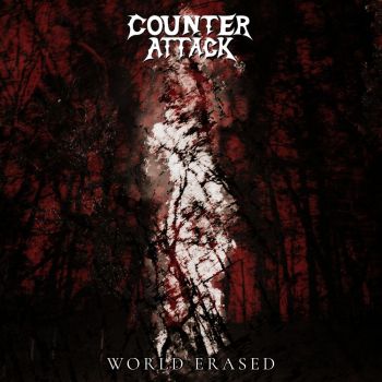 Counterattack - World Erased (2021)