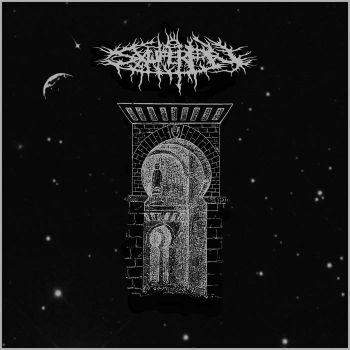 Sxuperion - Auscultating Astral Monuments (2021)