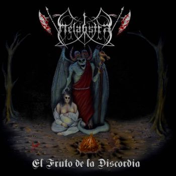 Melabstra - El Fruto de la Discordia (2020)