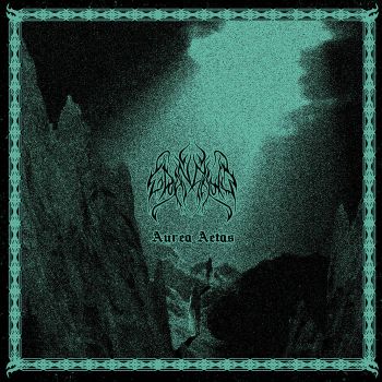 Grandeur - Aurea Aetas (2021)