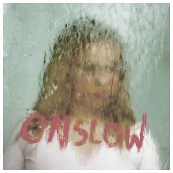 Onslow - Onslow (EP) (2021)