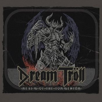 Dream Troll - Realm of the Tormentor (2021)