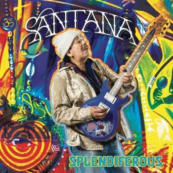 Santana - Splendiferous Santana (Compilation) (2021)