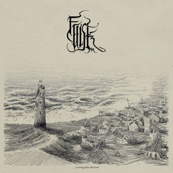 Friisk - ...Un Torugg Bleev Blot Sand (2021)