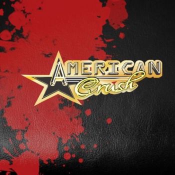 American Crush - American Crush (2021)