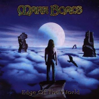 Mark Boals - Edge Of The World (2002)