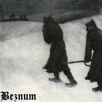 Beznum - Beznum (2021)