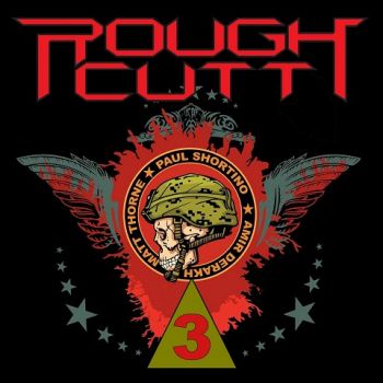 Rough Cutt - III (2021)