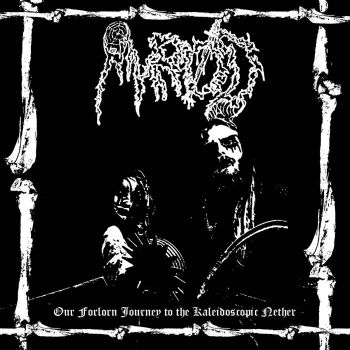 Myrdod - Our Forlorn Journey to the Kaleidoscopic Nether (2021)