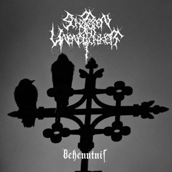 Schatten der Unendlichkeit - Bekenntnis (2021)