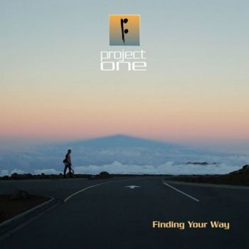 Project One - Finding Your Way (2021)