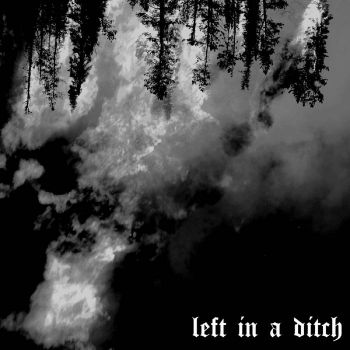 Left in a Ditch - II (2021)