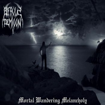 Bifrous Demoon - Mortal Wandering Melancholy (2021)