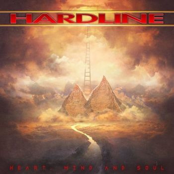 Hardline - Heart, Mind and Soul (2021)