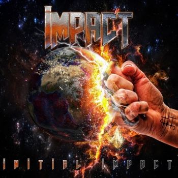 Impact - Initial Impact (2021)