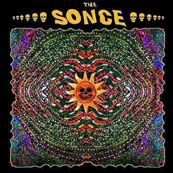 The Sonce - The Sonce (2021) 