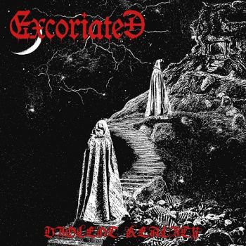 Excoriated - Violent Reality (2021)