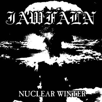 Jawfaln - Nuclear Winter (2021)