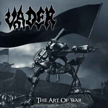 Vader - The Art Of War ( EP 2005)