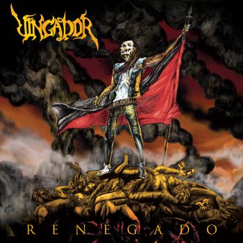 Vingador - Renegado (2021)