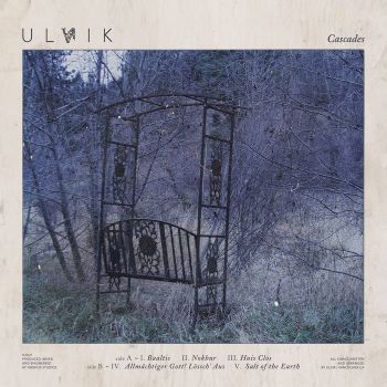 Ulvik - Cascades (2021)